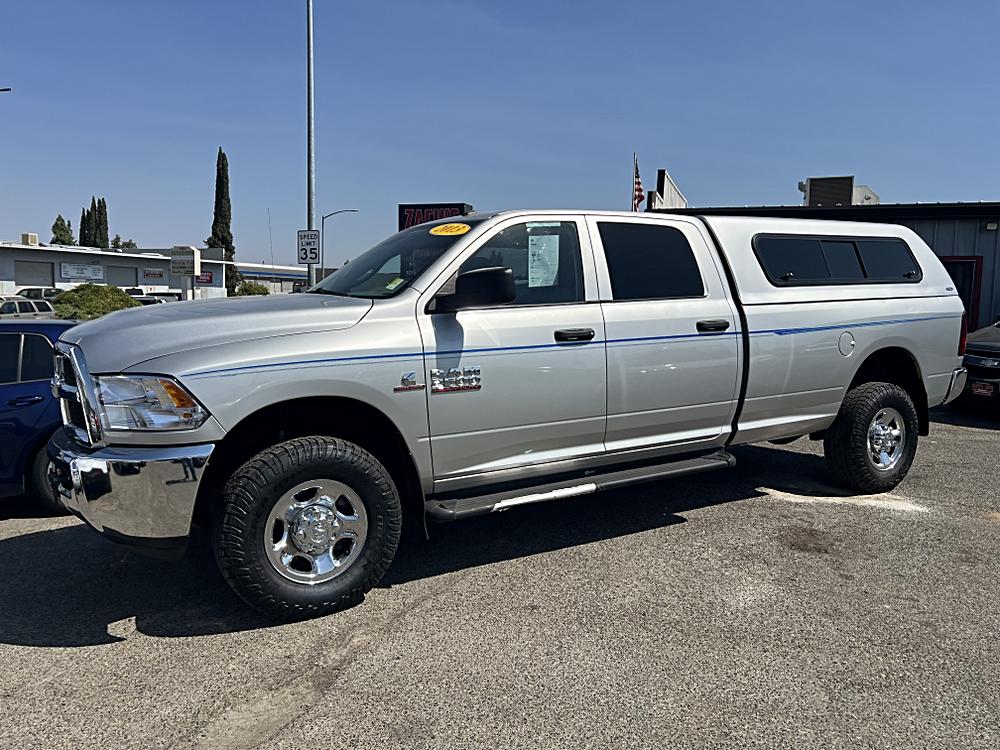 2013 RAM 2500 Pickup