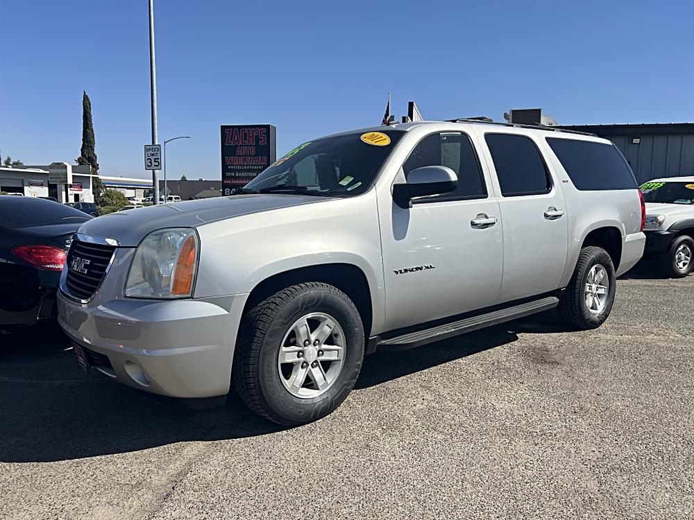 2011 GMC Yukon XL