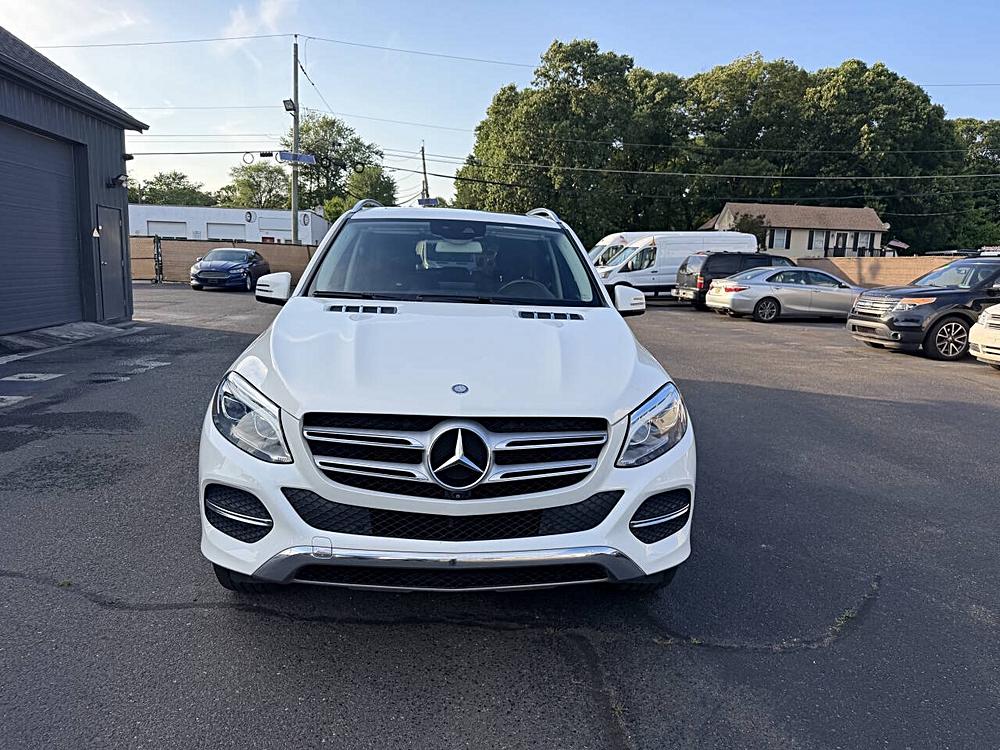 2017 Mercedes-Benz GLE-Class GLE350 - Photo 18