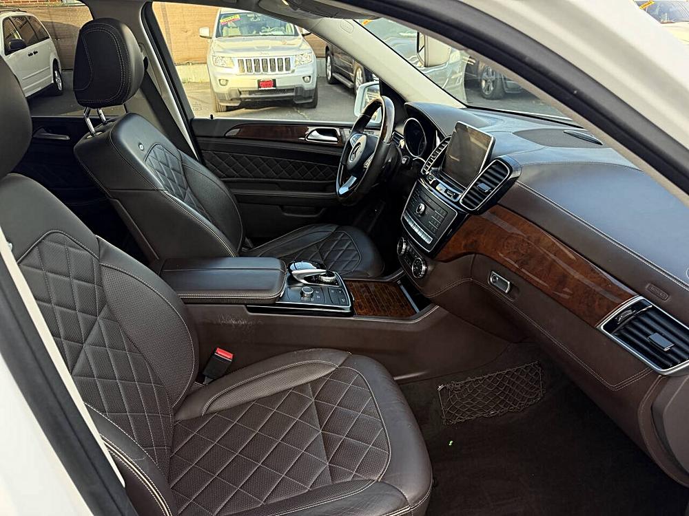 2017 Mercedes-Benz GLE-Class GLE350 - Photo 27
