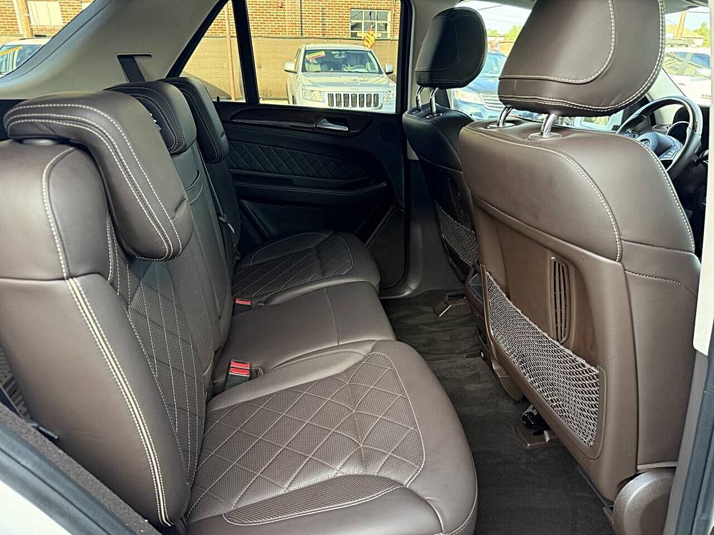 2017 Mercedes-Benz GLE-Class GLE350 - Photo 30