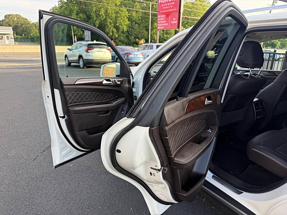 2017 Mercedes-Benz GLE-Class GLE350 - Photo 31