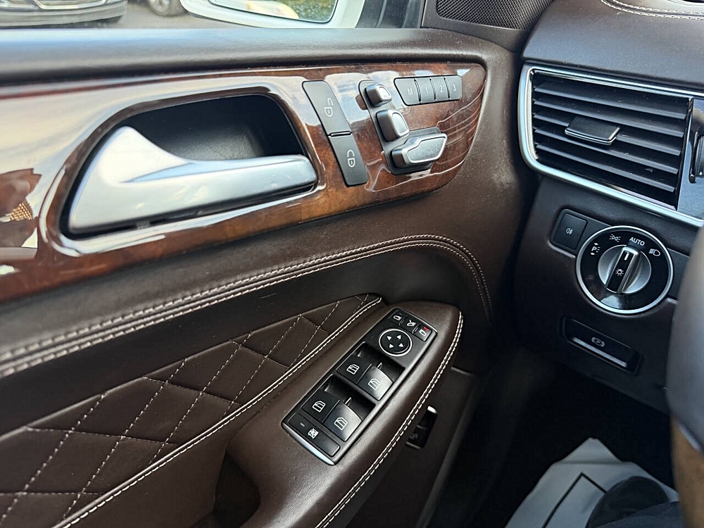 2017 Mercedes-Benz GLE-Class GLE350 - Photo 35