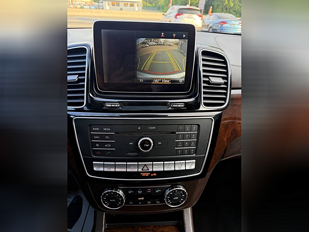 2017 Mercedes-Benz GLE-Class GLE350 - Photo 36