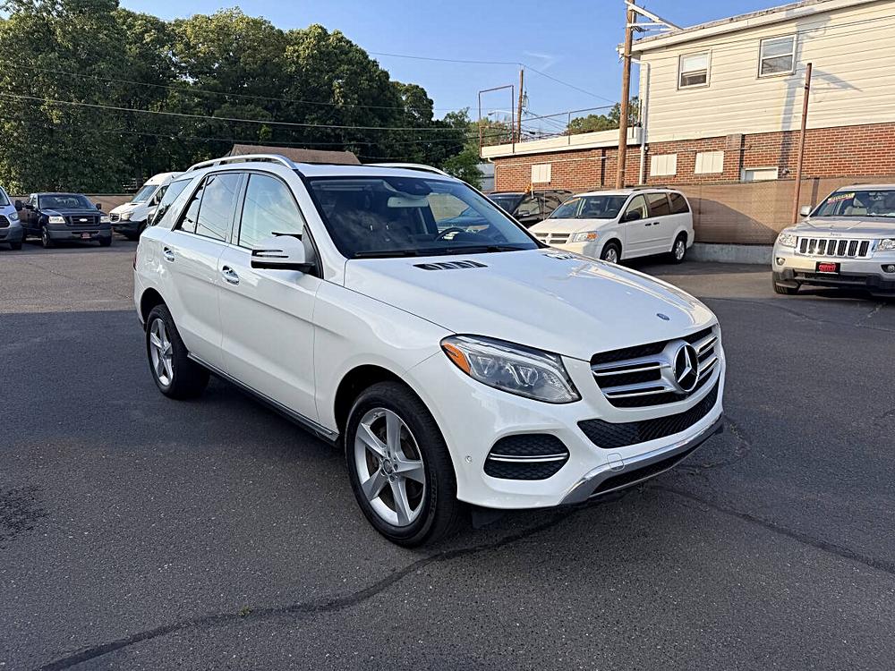 2017 Mercedes-Benz GLE-Class GLE350 - Photo 19