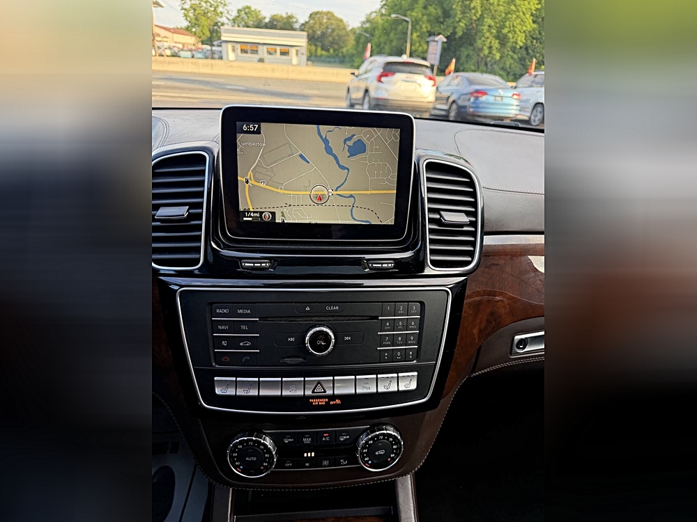 2017 Mercedes-Benz GLE-Class GLE350 - Photo 37