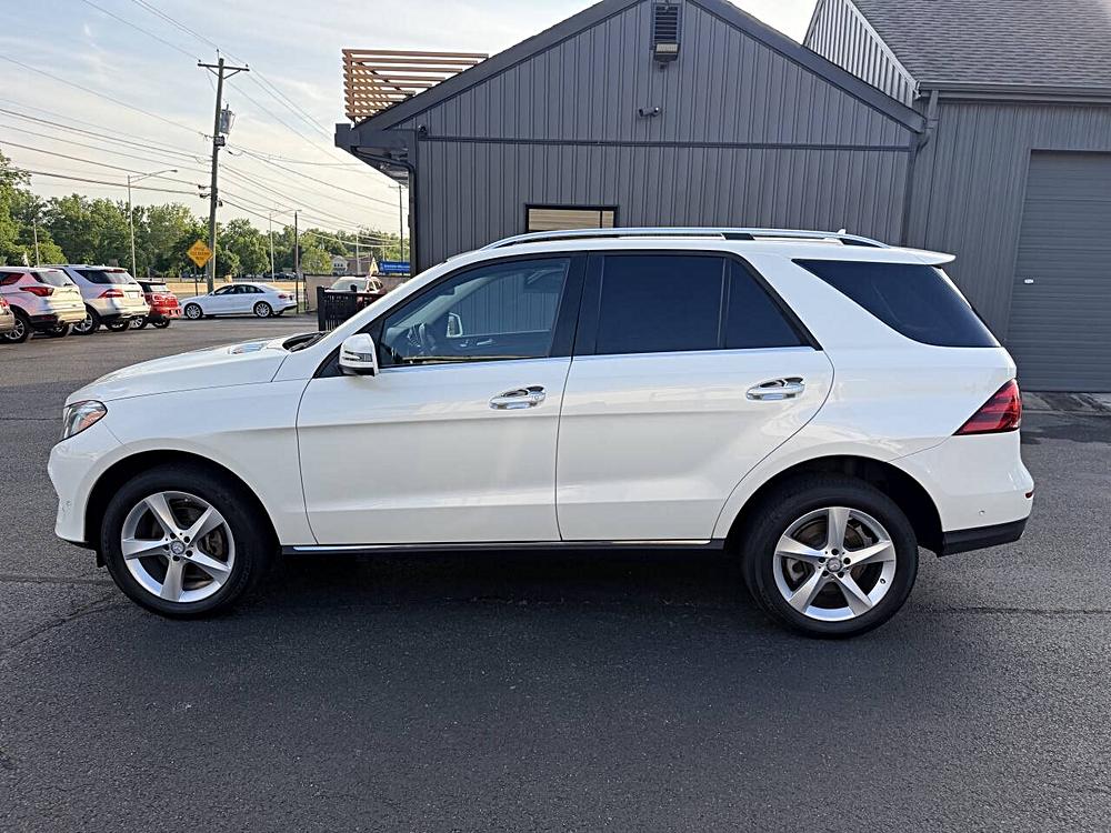 2017 Mercedes-Benz GLE-Class GLE350 - Photo 23