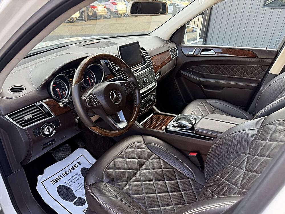2017 Mercedes-Benz GLE-Class GLE350 - Photo 25