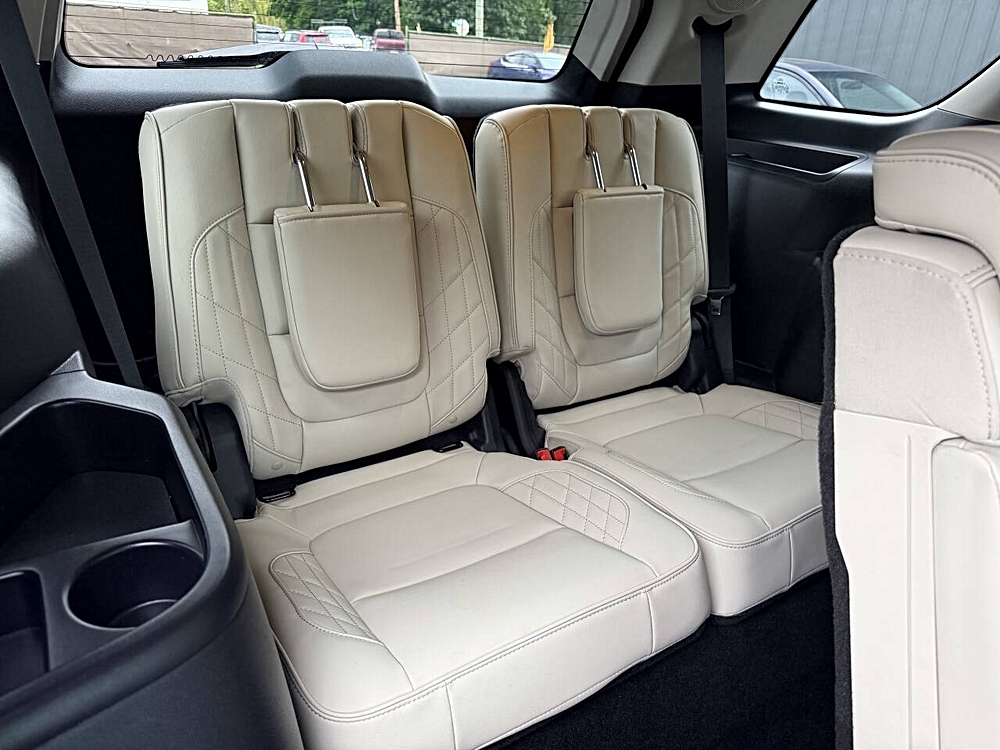 2017 Ford Explorer Platinum - Photo 15