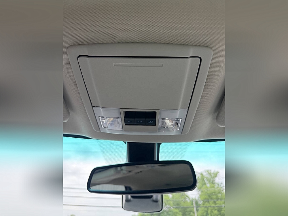 2017 Ford Explorer Platinum - Photo 26