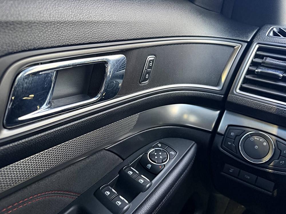 2017 Ford Explorer Platinum - Photo 49