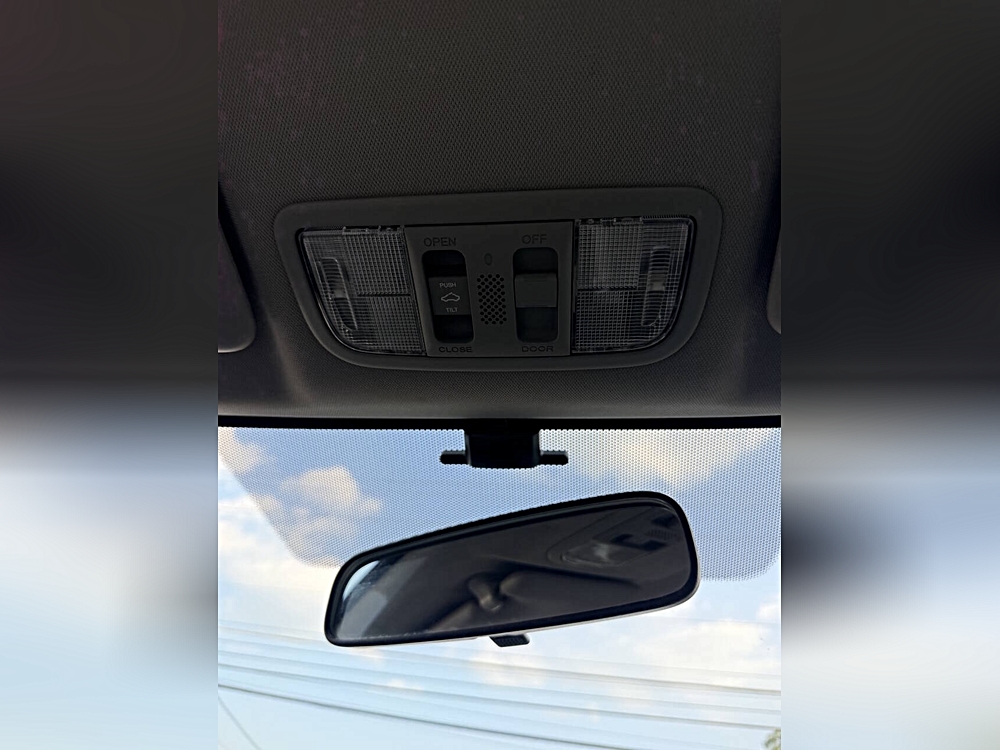 2016 Honda Civic LX - Photo 43