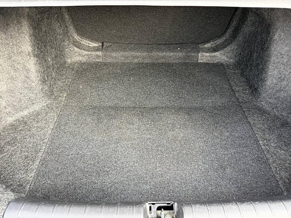 2016 Honda Civic LX - Photo 14