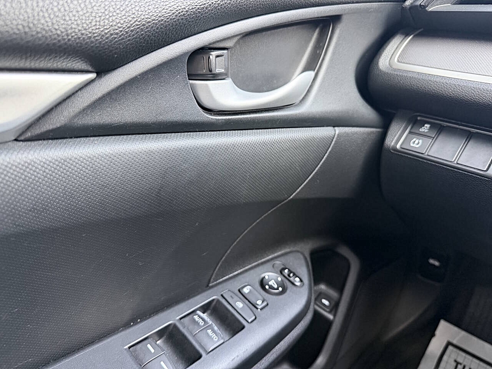 2016 Honda Civic LX - Photo 23