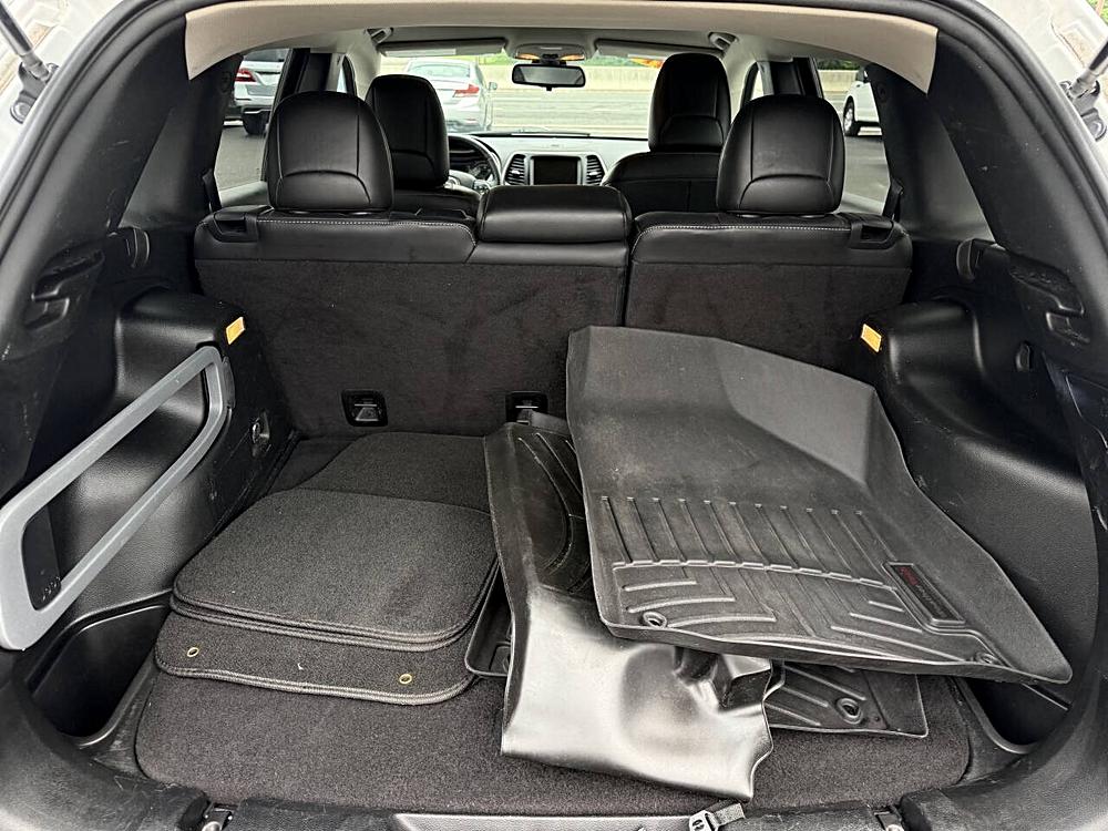 2015 Jeep Cherokee Latitude - Photo 38