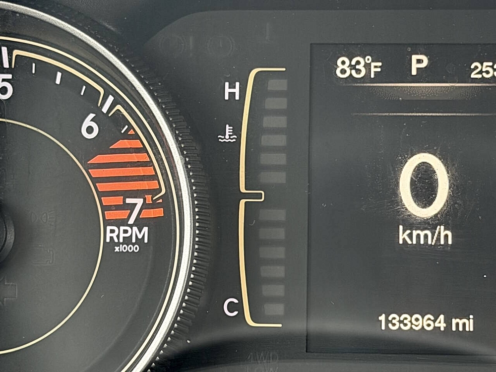 2015 Jeep Cherokee Latitude - Photo 41