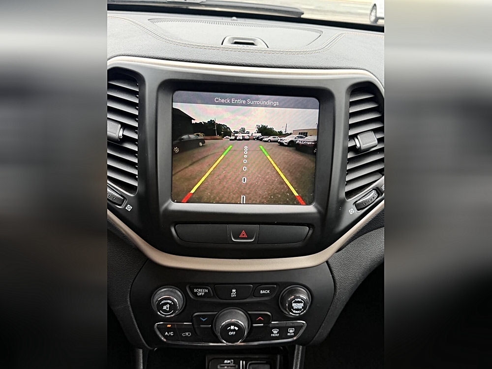 2015 Jeep Cherokee Latitude - Photo 44