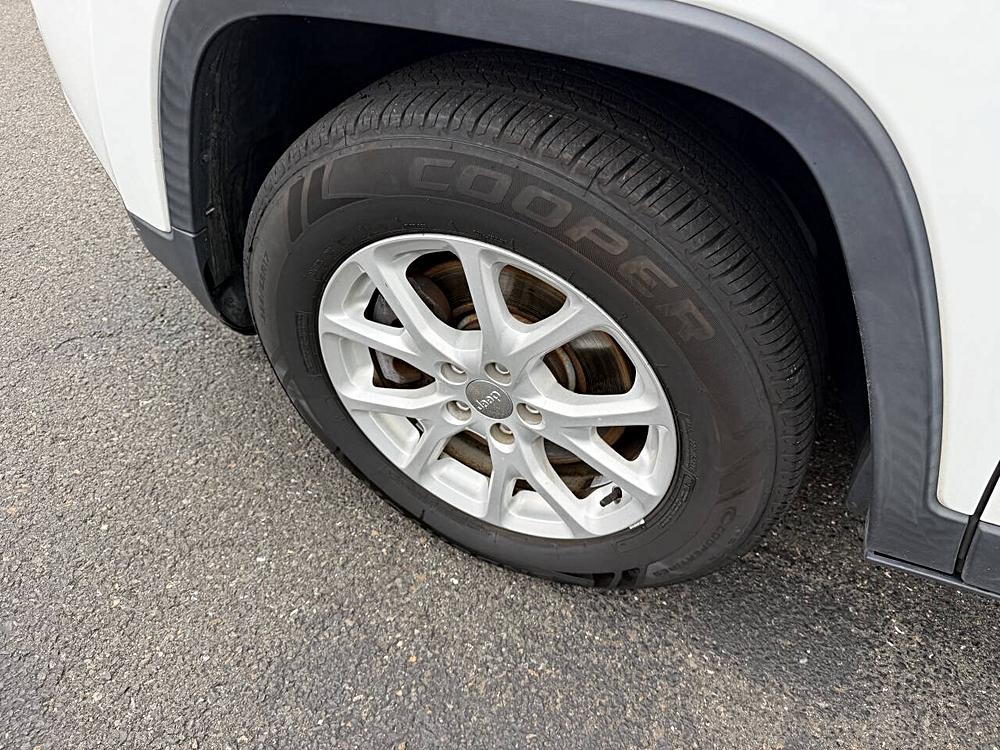 2015 Jeep Cherokee Latitude - Photo 48