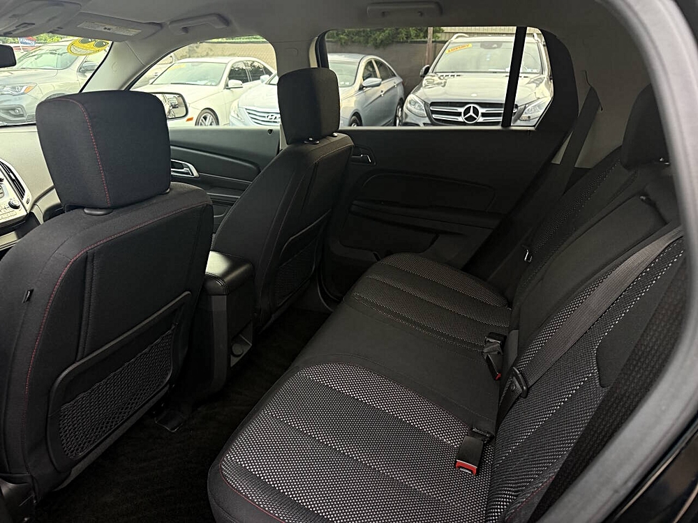 2018 GMC Terrain SLE - Photo 32