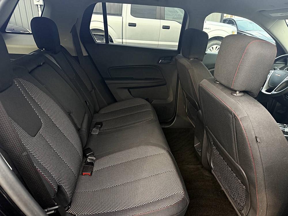 2018 GMC Terrain SLE - Photo 33