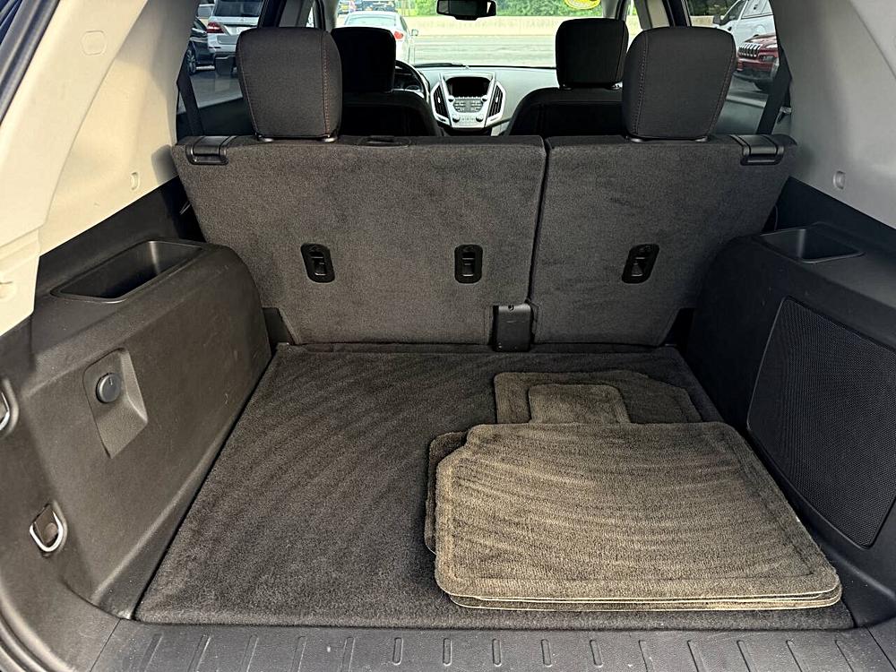 2018 GMC Terrain SLE - Photo 34