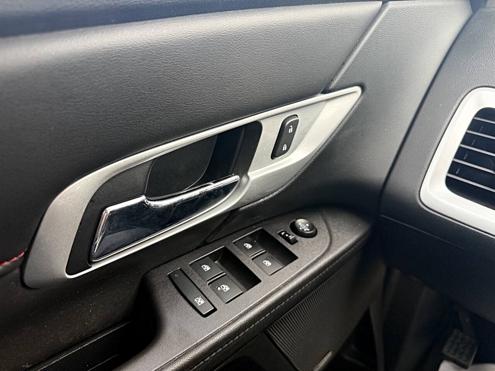 2018 GMC Terrain SLE - Photo 38