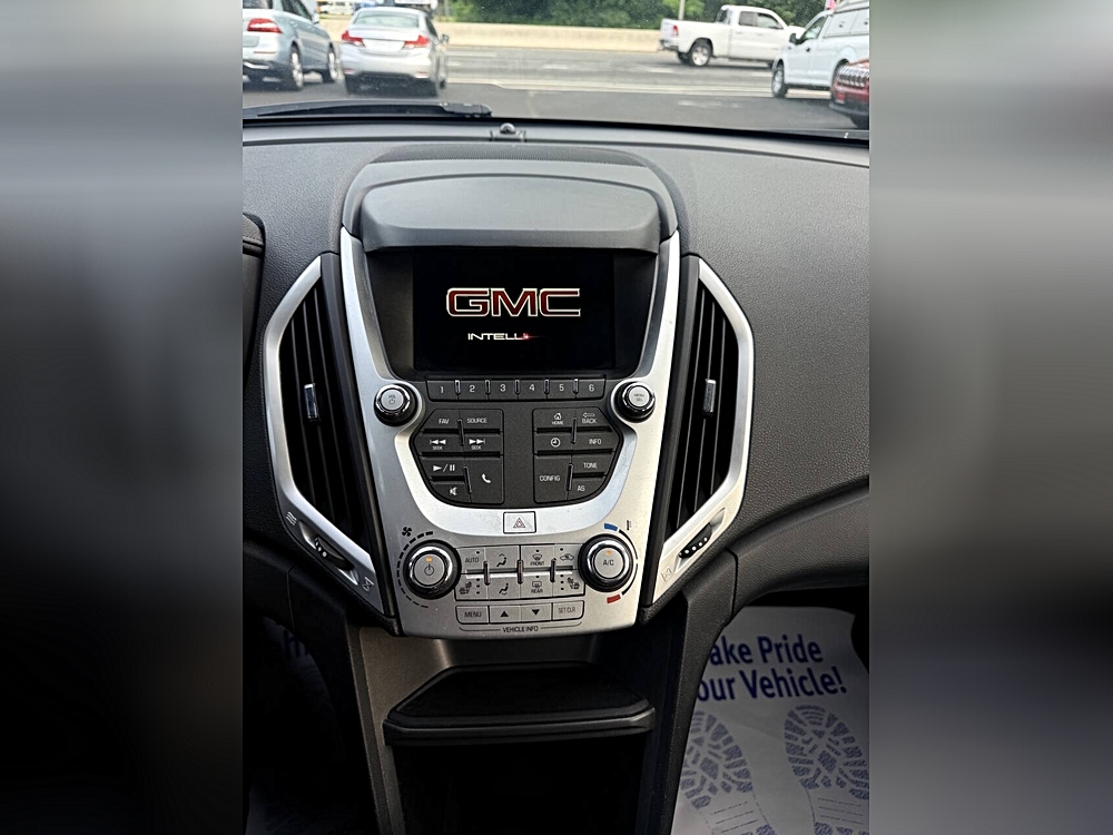 2018 GMC Terrain SLE - Photo 39