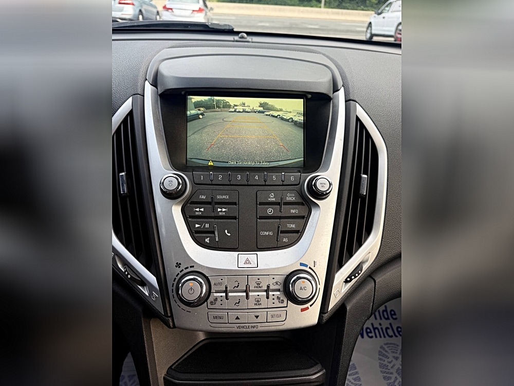 2018 GMC Terrain SLE - Photo 40