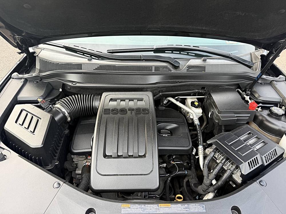 2018 GMC Terrain SLE - Photo 41