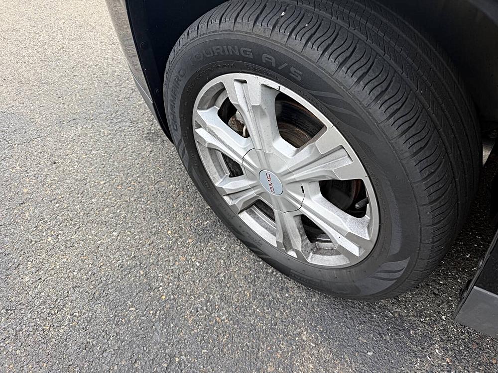 2018 GMC Terrain SLE - Photo 44