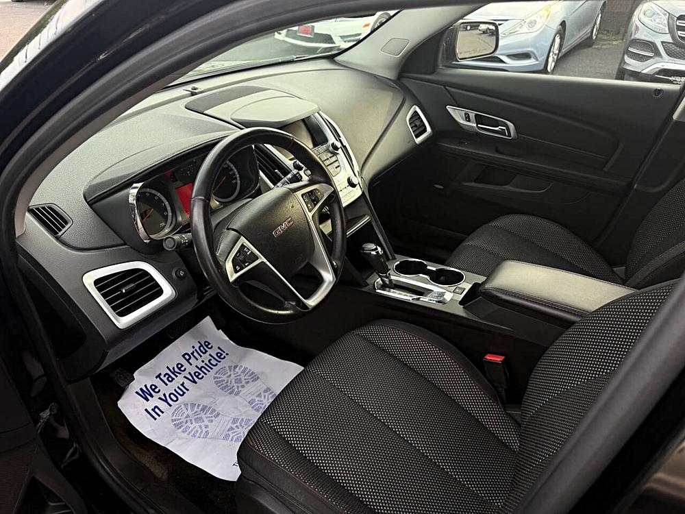 2018 GMC Terrain SLE - Photo 29