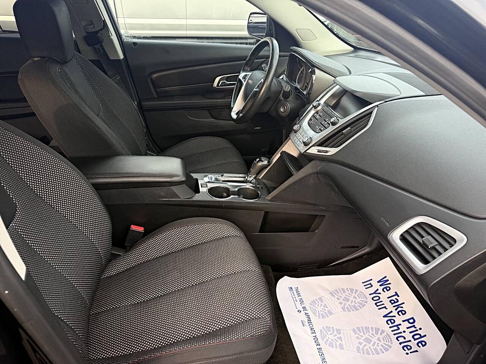2018 GMC Terrain SLE - Photo 30