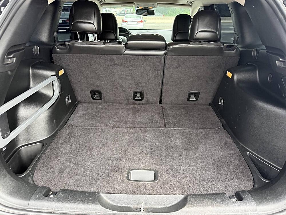 2015 Jeep Cherokee Latitude - Photo 63