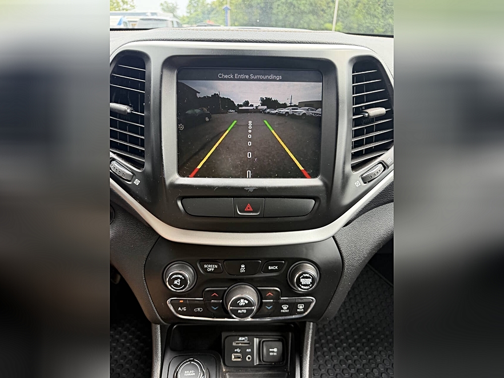 2015 Jeep Cherokee Latitude - Photo 72