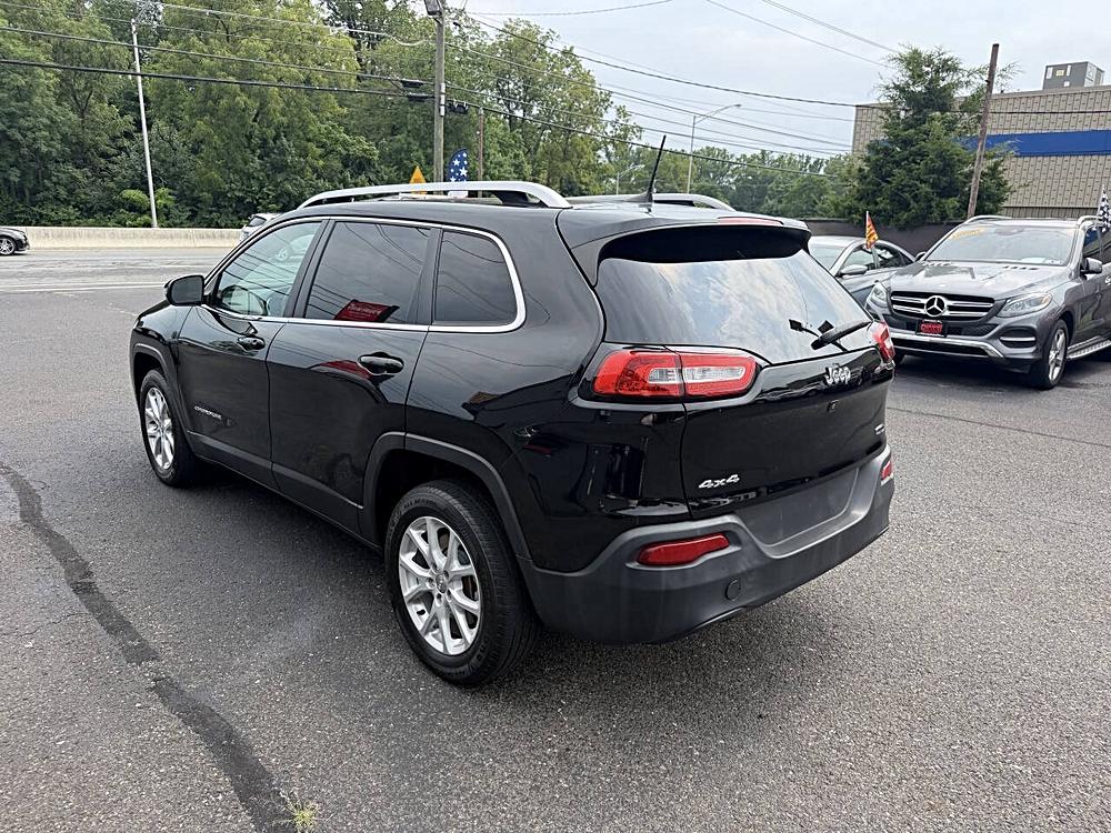 2015 Jeep Cherokee Latitude - Photo 52