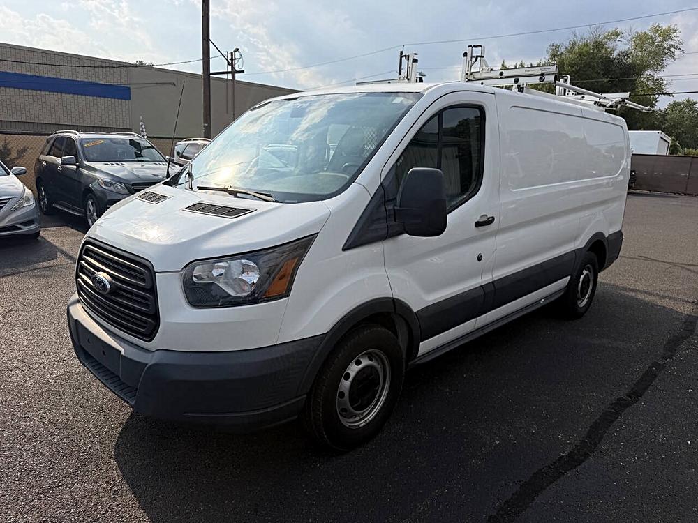 2018 Ford Transit Van Base