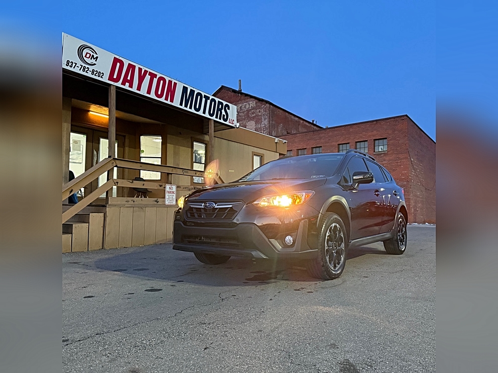 2021 Subaru Crosstrek Premium's photo