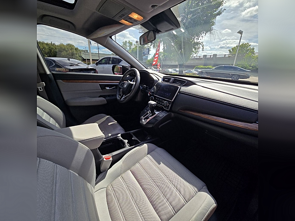 2019 Honda CR-V EX - Photo 80