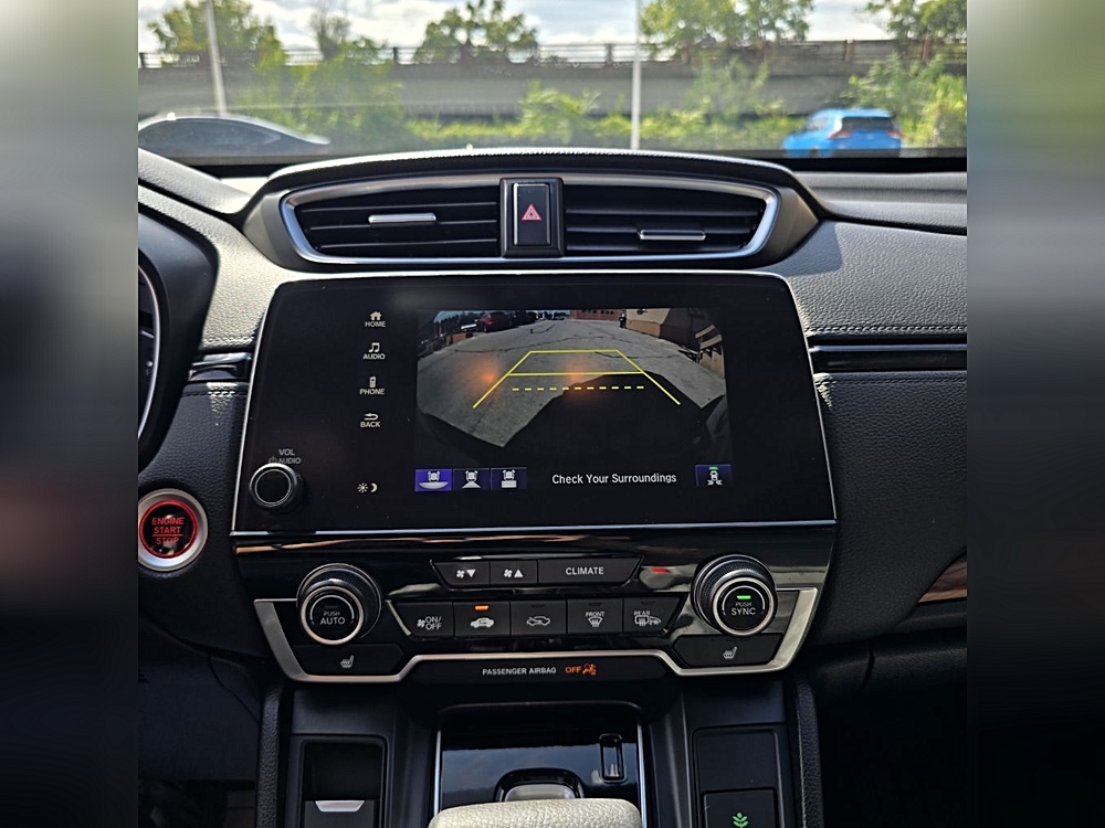 2019 Honda CR-V EX - Photo 82