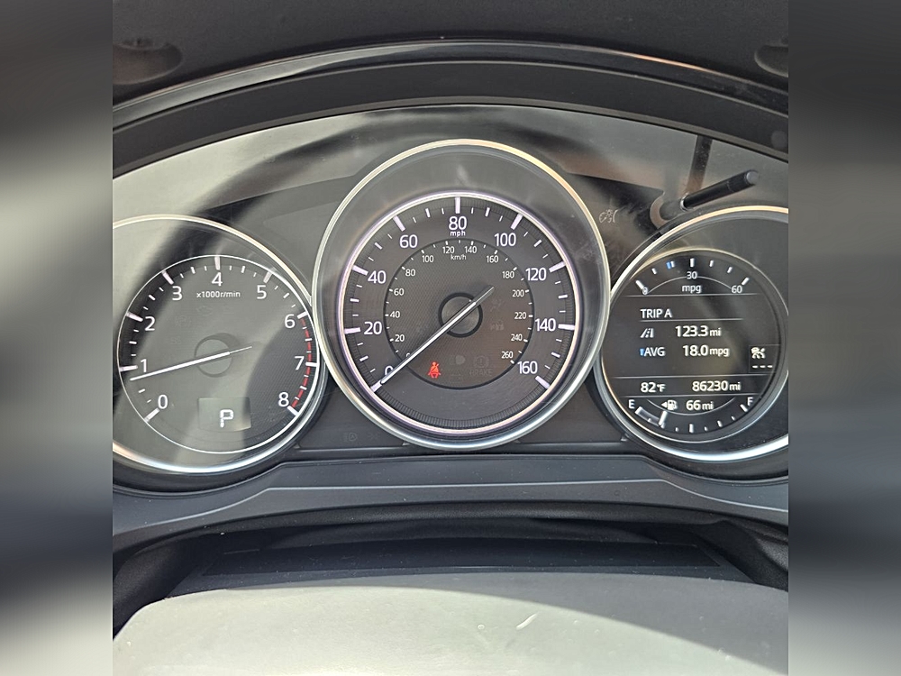2019 Honda CR-V EX - Photo 84