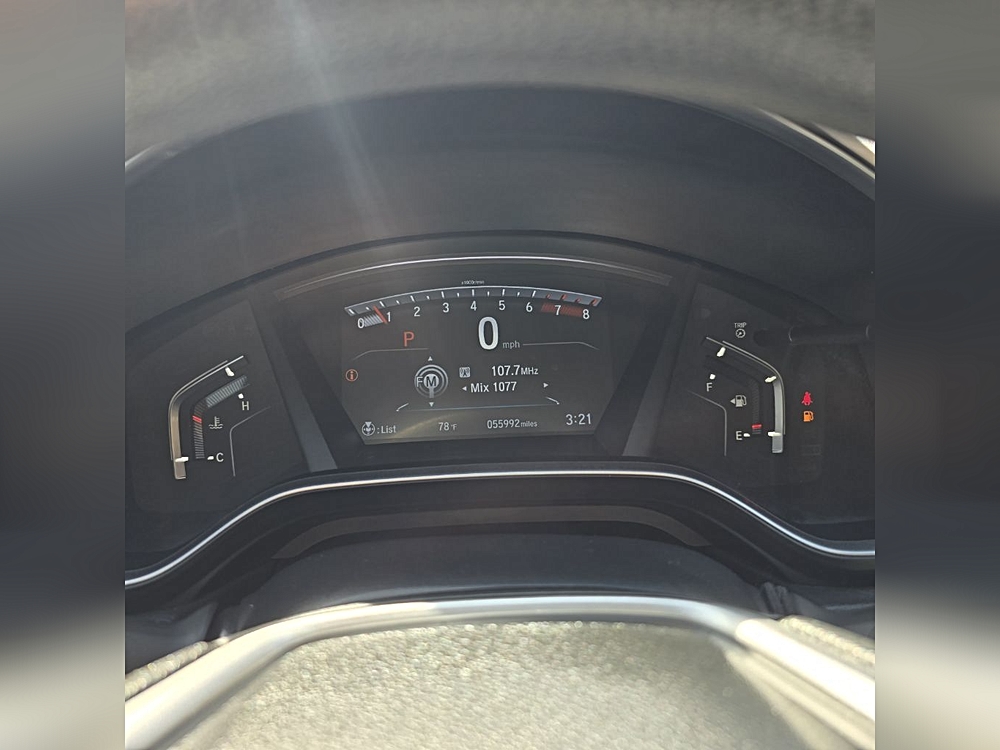 2019 Honda CR-V EX - Photo 85