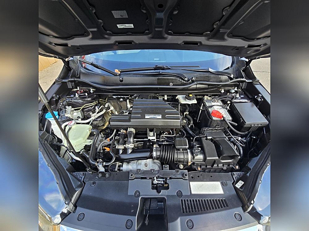 2019 Honda CR-V EX - Photo 86