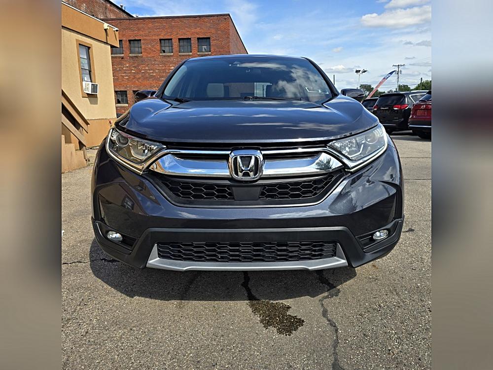 2019 Honda CR-V EX - Photo 71