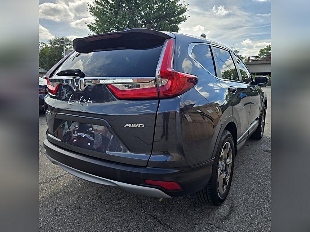 2019 Honda CR-V EX - Photo 72