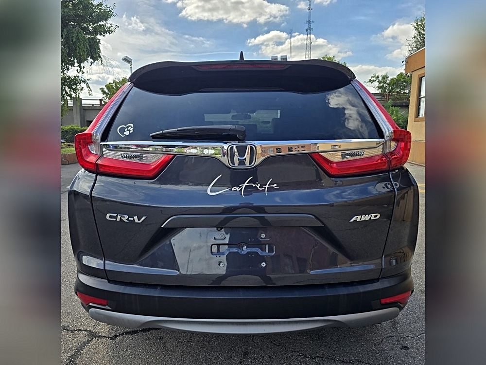2019 Honda CR-V EX - Photo 73