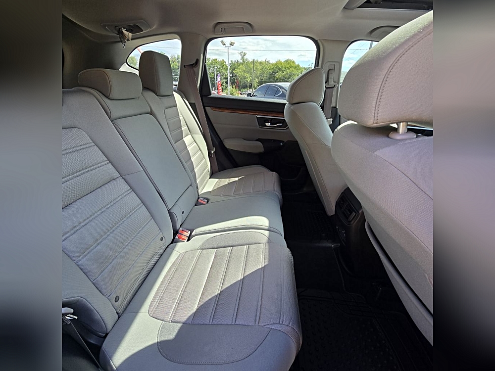 2019 Honda CR-V EX - Photo 77