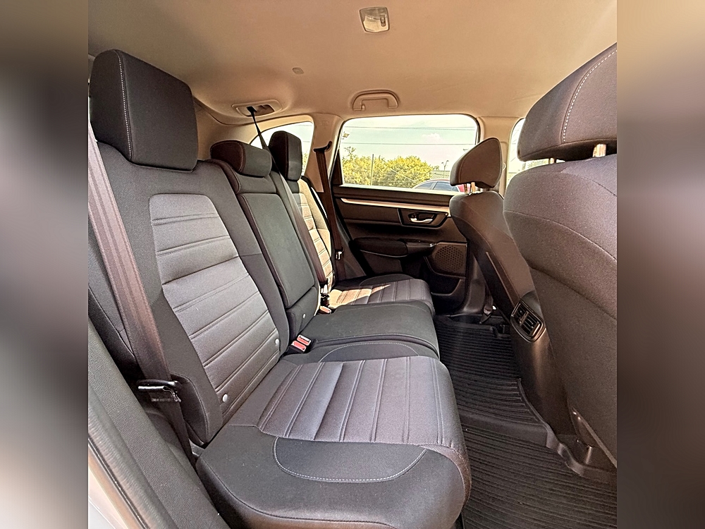 2019 Honda CR-V EX - Photo 97
