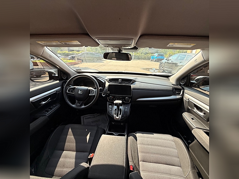 2019 Honda CR-V EX - Photo 98