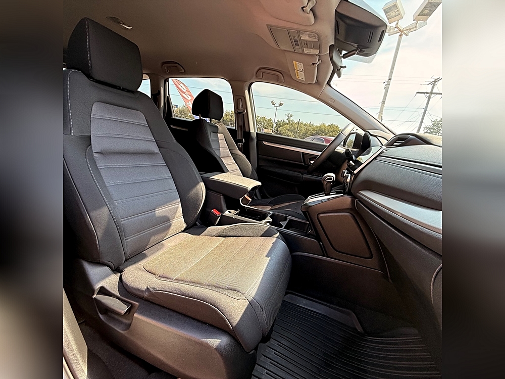 2019 Honda CR-V EX - Photo 99
