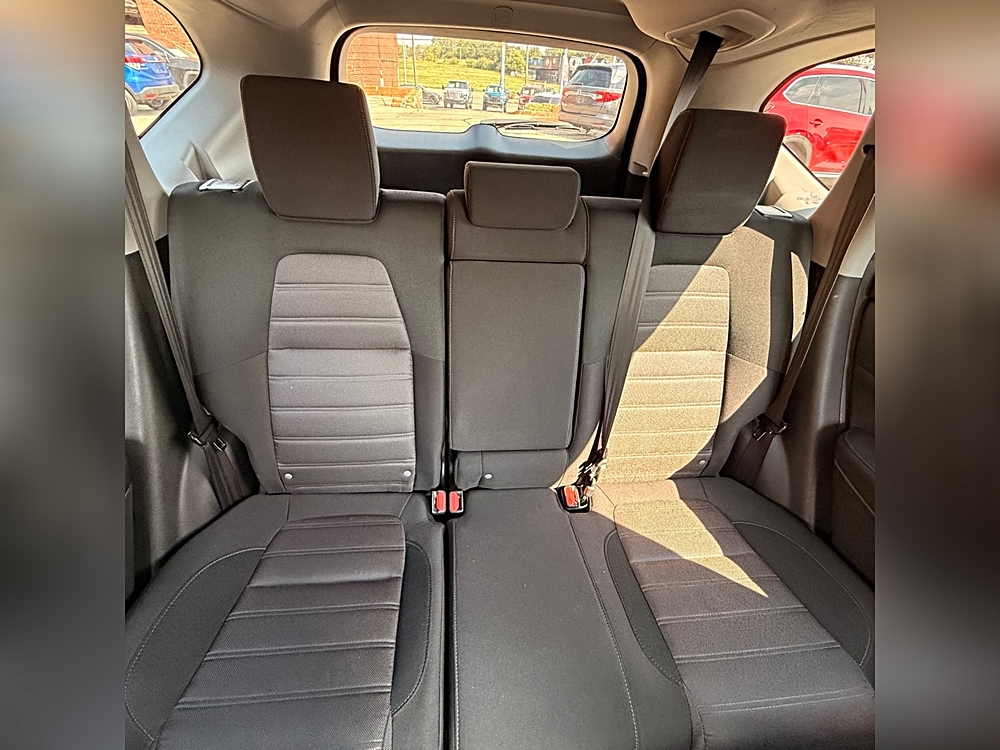 2019 Honda CR-V EX - Photo 100